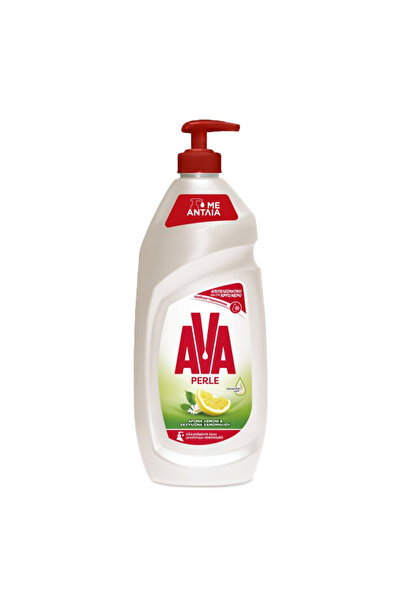 AVA PERLE ΠΙΑΤΩΝ 650ml - (ΧΑΜΟΜΗΛΙ ΚΑΙ ΛΕΜΟΝΙ) - (ΑΝΤΛΙΑ)