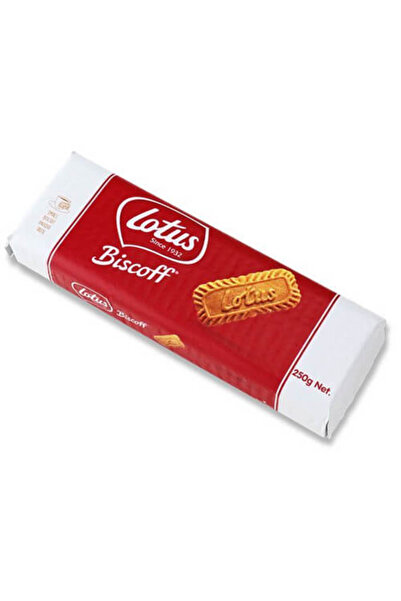 OEM LOTUS BISCOFF ΜΠΙΣΚΟΤΑ 250gr