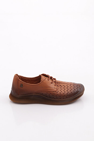Venüs 2413516Y Women's Leather Atom Comfort Shoes