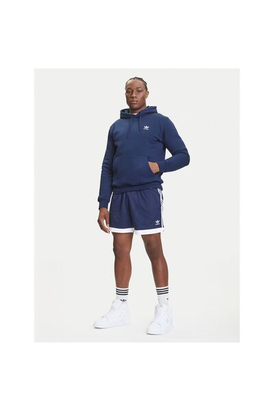 adidas Bluză bărbătească IY4929 Bleumarin