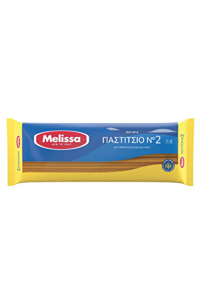 Melissa 500gr. - (Νο. 2 ΜΑΚΑΡΟΝΙΑ)