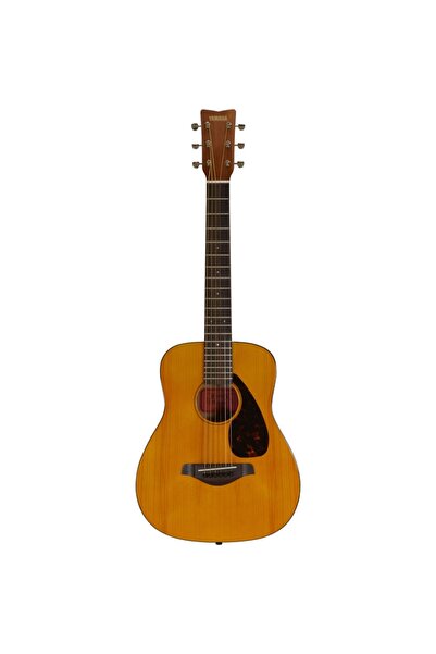 Yamaha JR1 3/4 Boy Mini Folk Gitar (Natural)
