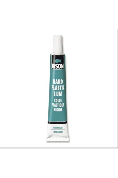 Bison Adeziv pentru PVC rigid Plastic, 25ml, vrac