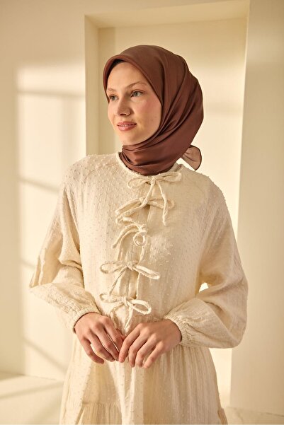 Silk Home وشاح لامع 75011-23
