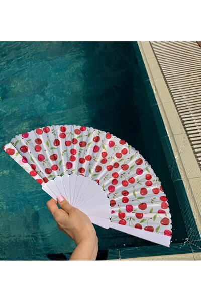 Venus Design Fruity Fan