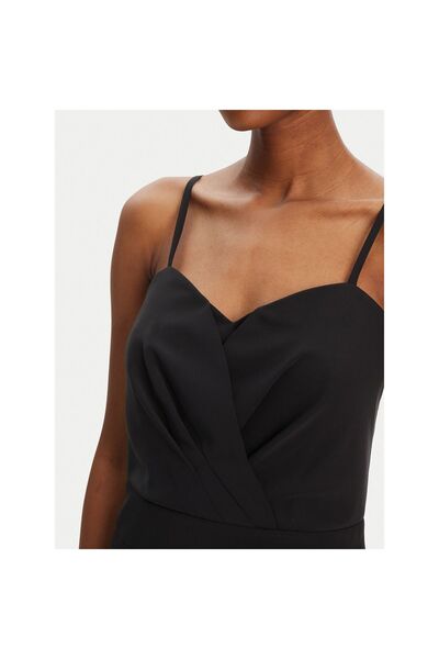 Access Fashion Salopetă de damă 53-5508 Negru