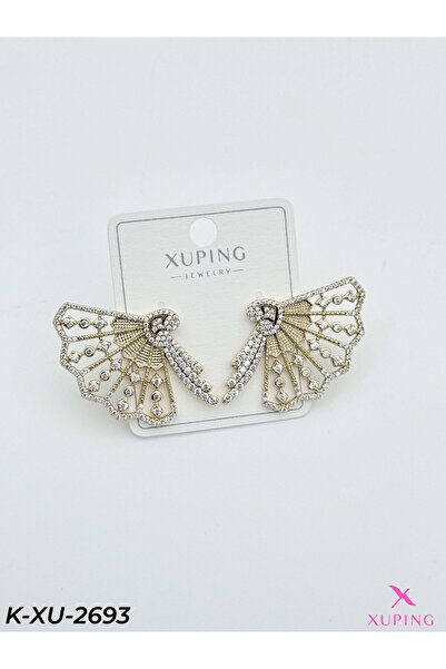 Bozhi Elegant Earrings Sparkling Gift