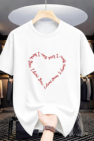 Generic Brand Premium Oversize T-Shirt 100% Cotton Unisex Comfortable Fit Tre...