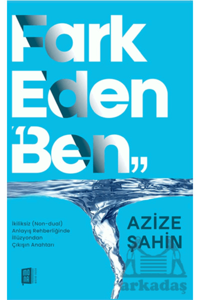Mona Kitap Fark Eden Ben