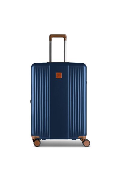Bric's Troler Ferrara cu 4 roți, M, 69 cm, cu pliabilă "