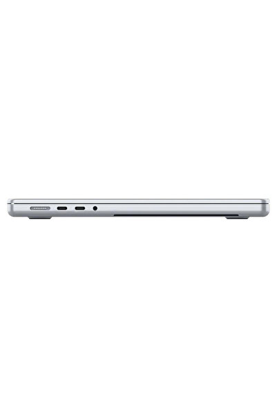 Spigen Folie de protecție din sticlă securizată pentru Macbook Pro 14 2021 20...