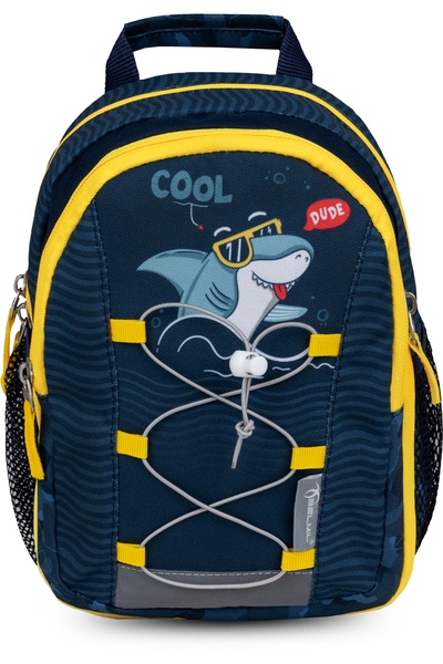 Belmil Rucsac Mini Kiddy, Belmil, Cool Dude