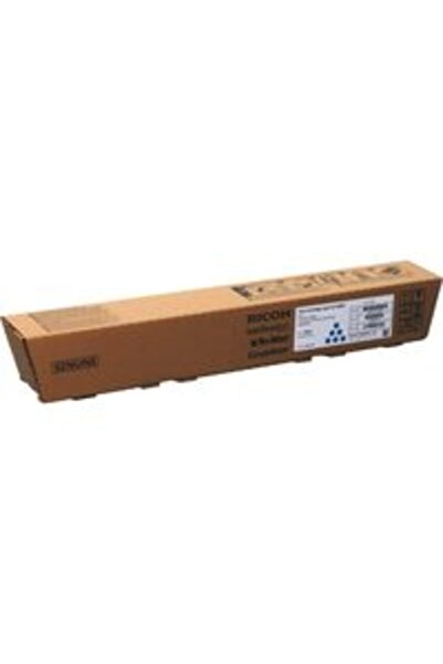 Ricoh Toner Original Cyan, 2.5K