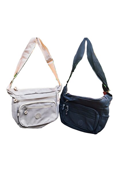 Generic Brand Women's Handbag Set of 2 Ct499517