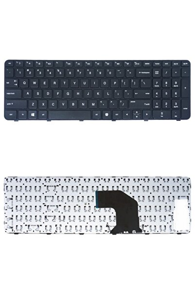 OEM Πληκτρολόγιο φορητού υπολογιστή για HP PAVILION AE36700320 AER36A01210 AE...