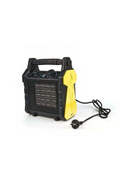 GEKO Încălzitor electric, 2 kW, G 80405