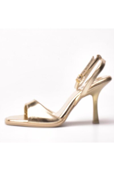 Gusse Rodica Women's Evening Dress Sandals-301