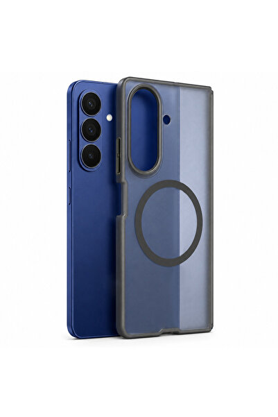 BLUEO Husa pentru Samsung Galaxy Z Fold8 Ultra, Skin Friendly Frosted Anti-Dr...