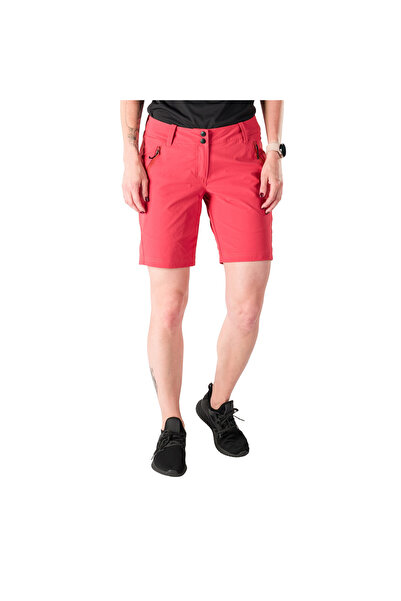 NORTHFINDER Pantaloni scurți trekking femei uscare rapidă, 4-Way Stretch, pro...