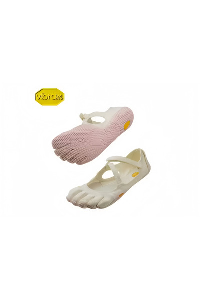 Vibram Fivefingers Vibram Five-Finger Barefoot Footwear for Ladies, Soft Anti...