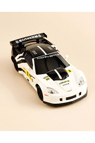 REDTAG Assorted 1:24 Corvette Remote Control Racing Car