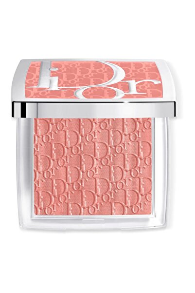 Dior Backstage Rosy Glow Blush pH-Activated colour Uzun Süre Kalıcı Sağlıklı ...