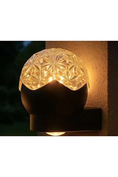 CT-7072 IŞILTI LED APLİK