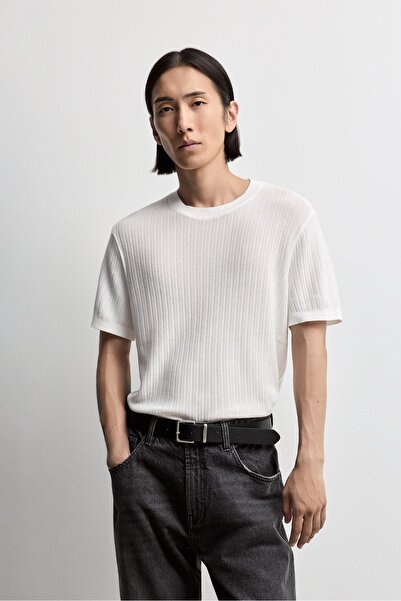 LEFTIES Fitilli triko t-shirt