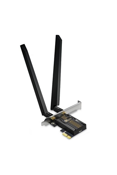 TP-LINK Placa de retea Archer TBE552E, BE9300, Tri-Band, Wi-Fi 7, Bluetooth 5.4