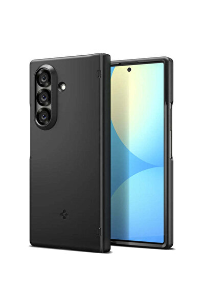 Spigen Husă pentru Samsung Galaxy Z Fold8 Ultra, Air Fit Pro MagFit (ACS11493...