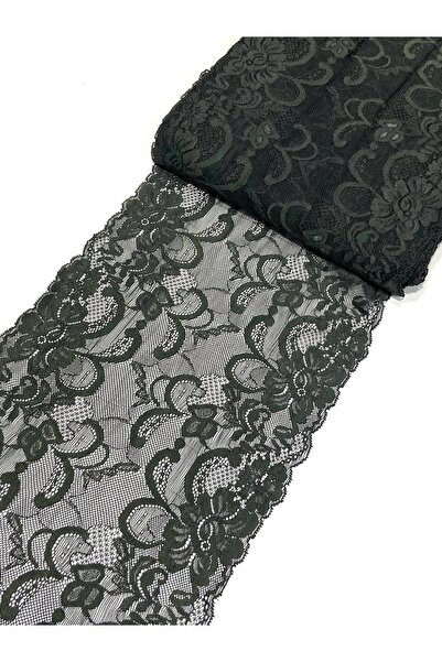 karantuhafiye Lycra čipka / 1 metar / 22 cm širine / LD22