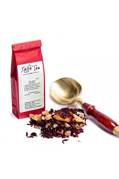 Kaffa Ceai fructe Sun Fruits