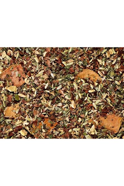 Kaffa Ceai plante Turmeric Gold