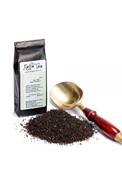 Kaffa Ceai negru English Breakfast
