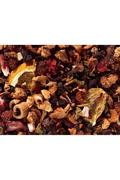 Kaffa Ceai fructe Mulled Wine Red 100g