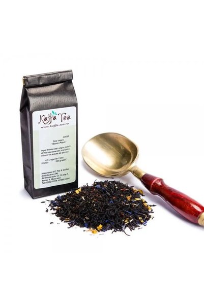 Kaffa Ceai negru Exotic Peach