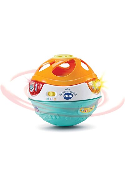 Vtech Oyuncak Minge 3-în-1 interactivă educativă