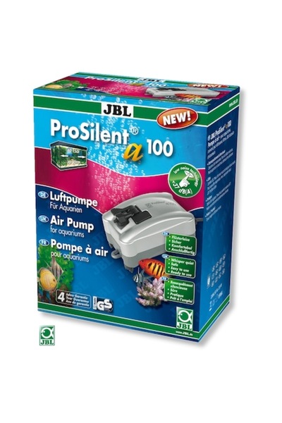 JBL ProSilent a100 Aquarium Pump