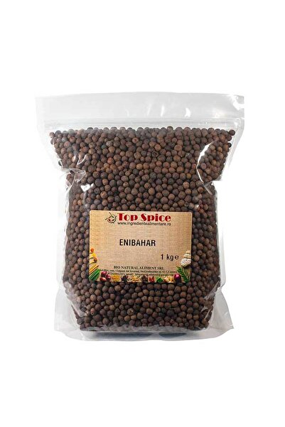 TOP SPICE Boabe de pimentă