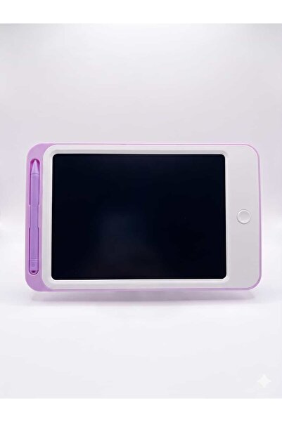None Yaz-Çiz Sihirli Tablet