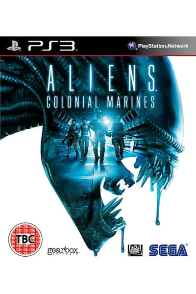 SEGA Περιορισμένη Έκδοση Παιχνιδιού PS3