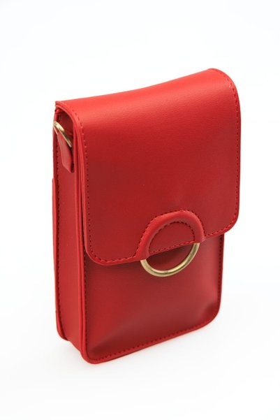 COUPELLA Women's Cover Phone Bag with Chain Strap Daily Mini Bag