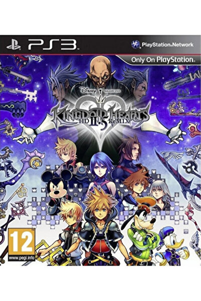 Square Enix Ltd Παιχνίδι PS3