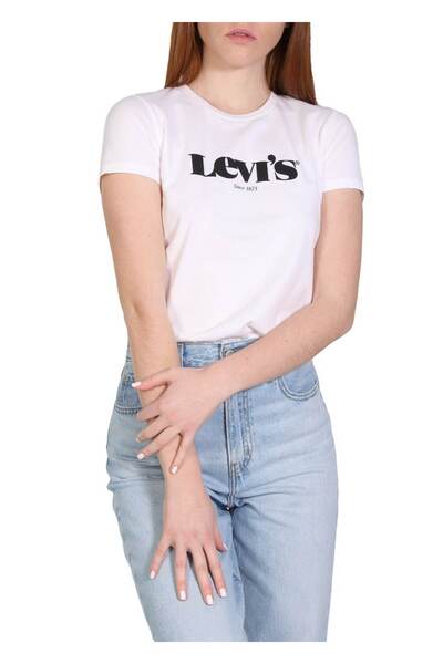 Levi's T-SHIRT LEVI’S® 17369-1249 – WHITE - xl