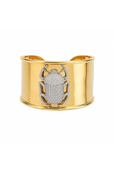 neslyaccessories سوار سكاراب رويال