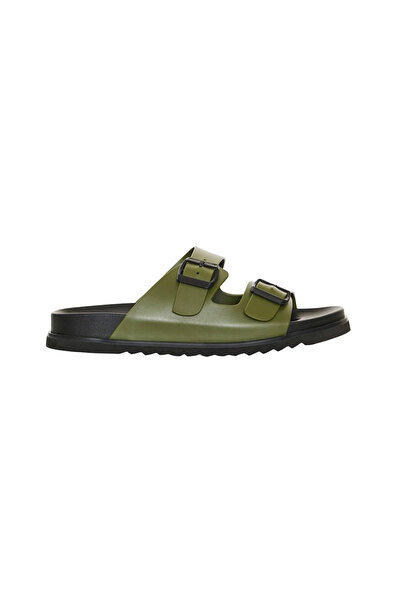 Funky Buddha FBM011-032-08-ΧΑΚΙ Χακί 46