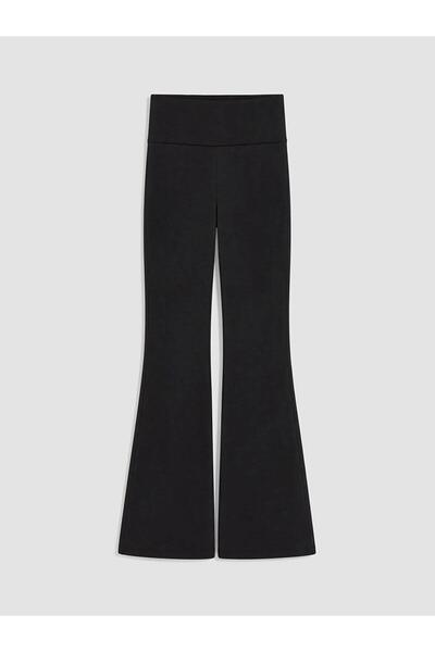 LC Waikiki Spanish Leg Women's Sports Leggings (W6)