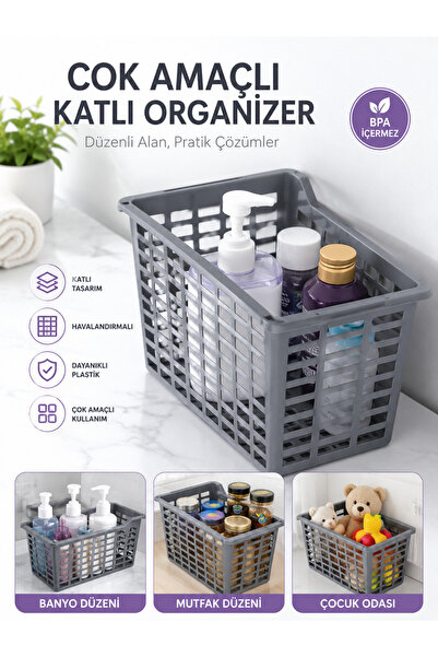 kumkumticaret Kitchen Organizer