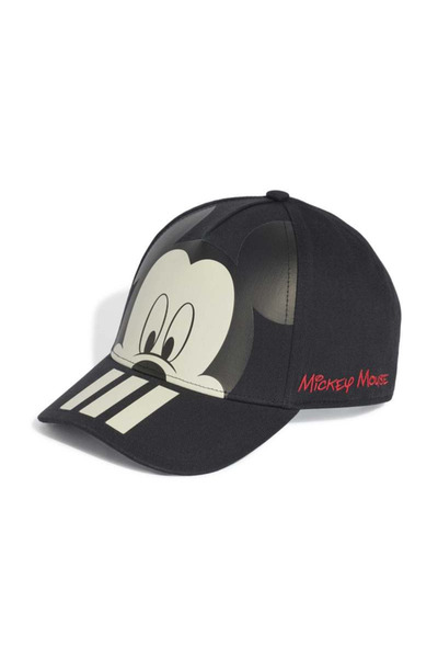 adidas قبعة رياضية يومية للأطفال LK DY MM CAP KR2339
