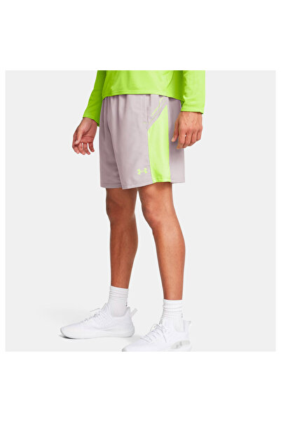Under Armour CORE+ TECH SS 1385978-015 Γκρι XL